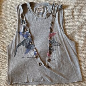 MD Furst of a Kind cut out crop